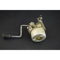 REFURBISHED! 1984 Chrysler Carburetor F617061-1 LMB-228A  9.9 HP 2 Cyl