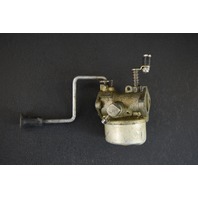REFURBISHED! 1984 Chrysler Carburetor F617061-1 LMB-228A  9.9 HP 2 Cyl