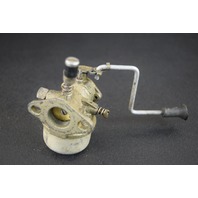 REFURBISHED! 1984 Chrysler Carburetor F617061-1 LMB-228A  9.9 HP 2 Cyl