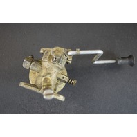 REFURBISHED! 1984 Chrysler Carburetor F617061-1 LMB-228A  9.9 HP 2 Cyl