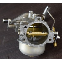 REBUILT!  1983-1989 Force Top Carburetor F589061-1 125 HP Inline 4