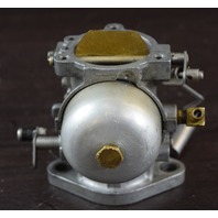 REBUILT!  1983-1989 Force Top Carburetor F589061-1 125 HP Inline 4