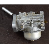 REBUILT!  1983-1989 Force Top Carburetor F589061-1 125 HP Inline 4