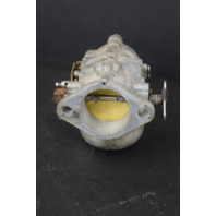 500061 WB-24A WB24A Chrysler 1976 Carburetor 105 HP Inline 4 REBUILT