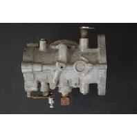 500061 WB-24A WB24A Chrysler 1976 Carburetor 105 HP Inline 4 REBUILT