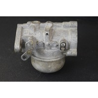 500061 WB-24A WB24A Chrysler 1976 Carburetor 105 HP Inline 4 REBUILT