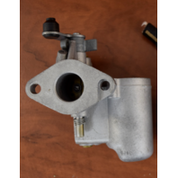 1343-2719 2719 KA-22A KA22A Mercury 1966-1967 Carburetor 20 HP REBUILT