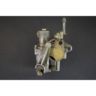 REBUILT! 1966-67 Mercury Carburetor 1343-2719 2719 KA-22A KA22A 20 HP 2 Cyl