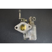 REBUILT! 1966-67 Mercury Carburetor 1343-2719 2719 KA-22A KA22A 20 HP 2 Cyl