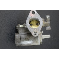 1333-1860 1860 KA-12A KA12A Mercury Top Carburetor 70 HP 700 6 Cyl REBUILT