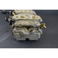 REBUILT! 1992-95 Mercury Carburetor set 818650A52 WMH-34 135 150 175 200 HP