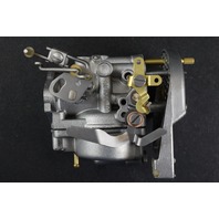REFURBISHED! 1968 Johnson Evinrude Carburetor w/Support 278833 278832 18 & 20 HP