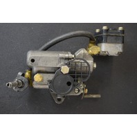 REFURBISHED! 1966-1969 Mercury Carburetor 1334-3720 3720 KB-8A KB8A 9.8 110 HP
