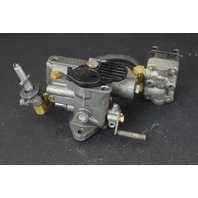 REFURBISHED! 1966-1969 Mercury Carburetor 1334-3720 3720 KB-8A KB8A 9.8 110 HP
