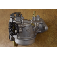 REBUILT! 1970's Mercury Carburetor BA-2E BA2E 20 HP 2 Cylinder