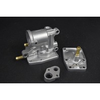 REBUILT! 1958-1964 Johnson Evinrude Fuel Pump NO Bowl 379480 377113 35 40 50+ HP