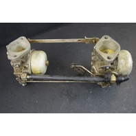 REFURBISHED! 1983-1984 Chrysler Carburetors F623061 F624061 WE5 WE-5 115 HP