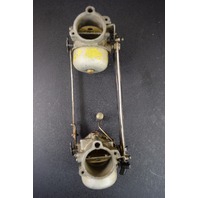 REFURBISHED! 1983-1984 Chrysler Carburetors F623061 F624061 WE5 WE-5 115 HP