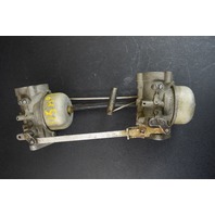 REFURBISHED! 1983-1984 Chrysler Carburetors F623061 F624061 WE5 WE-5 115 HP