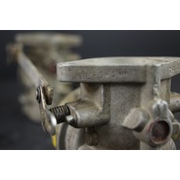 REFURBISHED! 1983-1984 Chrysler Carburetors F623061 F624061 WE5 WE-5 115 HP