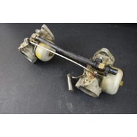 REFURBISHED! 1983-1984 Chrysler Carburetors F623061 F624061 WE5 WE-5 115 HP