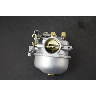429061-1 CO-6B CO6B Chrysler Early-Mid 70's Carburetor 6 HP CLEAN