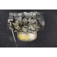 REBUILT! 1978-1984 Chrysler Carburetor F513061 WB28A WB-28A 35 HP 2 Cylinder