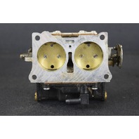 REBUILT! 1989-90 Johnson Evinrude Top/Bottom Carb 431795 C#334329 150 HP