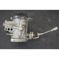 1354-3178 KD-2A KD2A Mercury 1968-1969 Carburetor 125 HP REBUILT