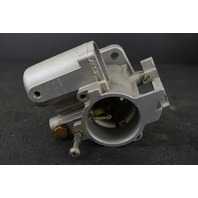 REBUILT! 1970-72 Mercury Top Carburetor Body 4509A1 WMK-3-1 WMK3 WMK-3 115HP