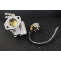 REBUILT! 1970-72 Mercury Top Carburetor Body 4509A1 WMK-3-1 WMK3 WMK-3 115HP
