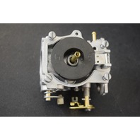 389291 0389291 Johnson Evinrude 1979  Top Carburetor Assembly 50 55 HP REBUILT!