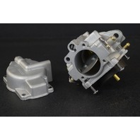 389291 0389291 Johnson Evinrude 1979  Top Carburetor Assembly 50 55 HP REBUILT!