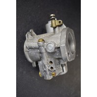 1352-4323 KD-7B KD7B Mercury 1970-71 Carburetor 135 1350 HP REBUILT
