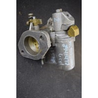 1352-4323 KD-7B KD7B Mercury 1970-71 Carburetor 135 1350 HP REBUILT