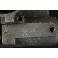 1352-4323 KD-7B KD7B Mercury 1970-71 Carburetor 135 1350 HP REBUILT