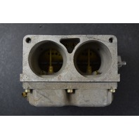 WH-40-3 WH40 9242A35 Mercury 1986-1989 Bottom Carburetor 150 HP V6 REBUILT