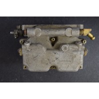 WH-40-3 WH40 9242A35 Mercury 1986-1989 Bottom Carburetor 150 HP V6 REBUILT