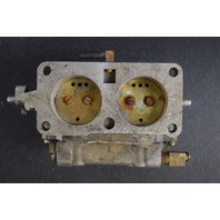 WH-40-3 WH40 9242A35 Mercury 1986-1989 Bottom Carburetor 150 HP V6 REBUILT