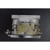 WH-40-3 WH40 9242A35 Mercury 1986-1989 Bottom Carburetor 150 HP V6 REBUILT