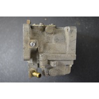 WH-40-3 WH40 9242A35 Mercury 1986-1989 Bottom Carburetor 150 HP V6 REBUILT