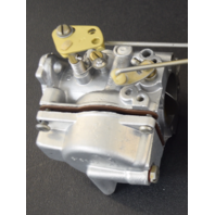 392574 Johnson Evinrude 1981-82 Top/Bottom Carburetor NO BOWL 70 HP REBUILT