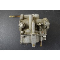 REBUILT! 1970 Johnson Evinrude Carburetor Assembly 279291 25 HP