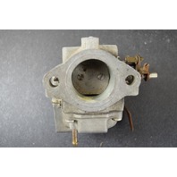 REBUILT! 1970 Johnson Evinrude Carburetor Assembly 279291 25 HP