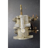 REBUILT! 1970 Johnson Evinrude Carburetor Assembly 279291 25 HP