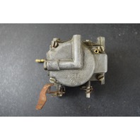 REBUILT! 1970 Johnson Evinrude Carburetor Assembly 279291 25 HP