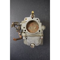 REBUILT! 1970 Johnson Evinrude Carburetor Assembly 279291 25 HP