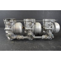 REBUILT! Chrysler Tillotson Carburetor Set of 3 WB-9A WB9A