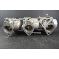 REBUILT! Chrysler Tillotson Carburetor Set of 3 WB-9A WB9A