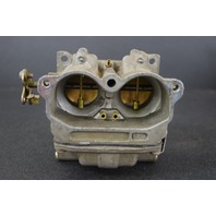 REFURBISHED! 1983 Johnson Evinrude Bottom Carburetor 393172 C#327763 90 HP